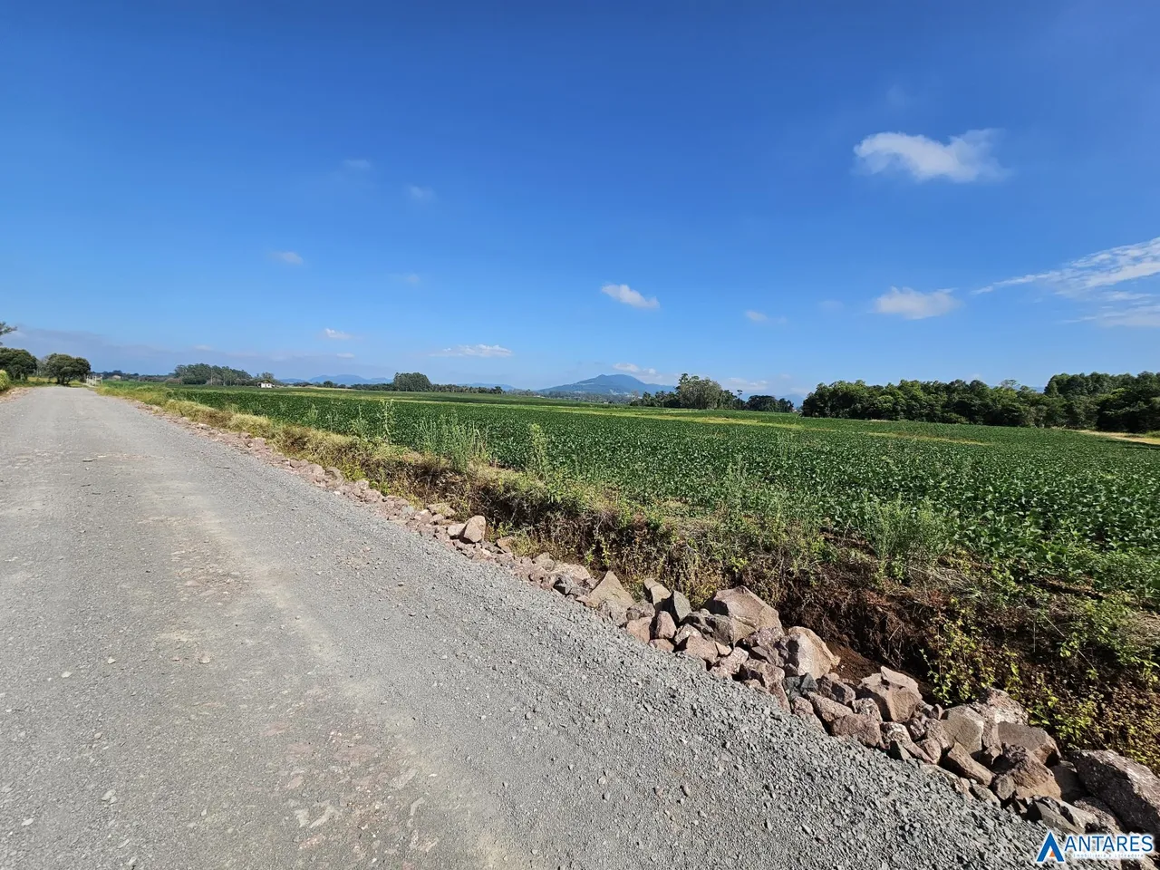 Área rural, foto 1