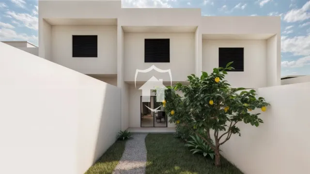 Sobrado com 2 dormitórios, foto 3