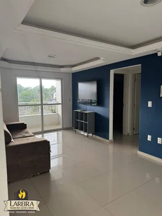 Apartamento com 2 dormitórios, foto 3