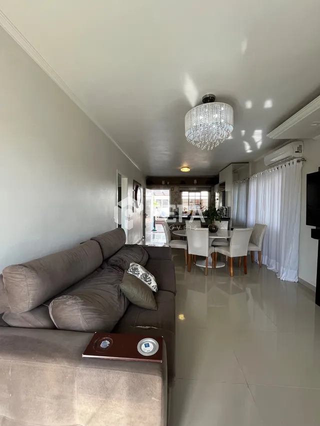 Casa com 3 dormitórios, foto 3