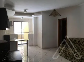 Apartamento com 1 dormitório, foto 3