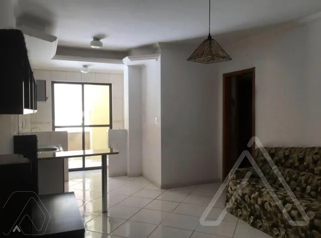 Apartamento com 1 dormitório, foto 3