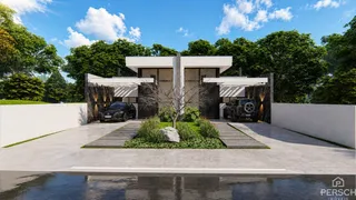 Casa geminada com 3 dormitórios, foto 9