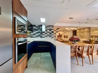 Apartamento com 2 dormitórios, foto 4