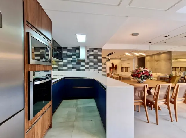 Apartamento com 2 dormitórios, foto 4