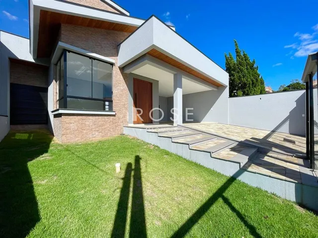 Casa com 3 dormitórios, foto 2