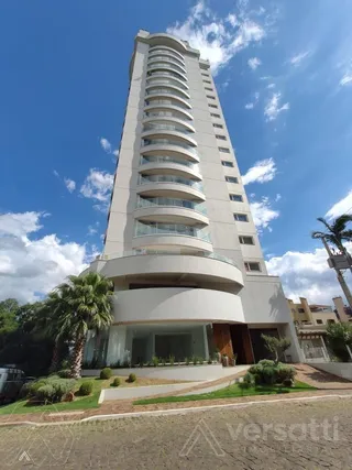 Apartamento com 3 dormitórios, foto 1