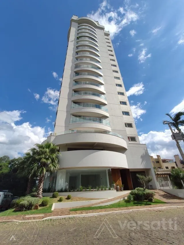Apartamento com 3 dormitórios