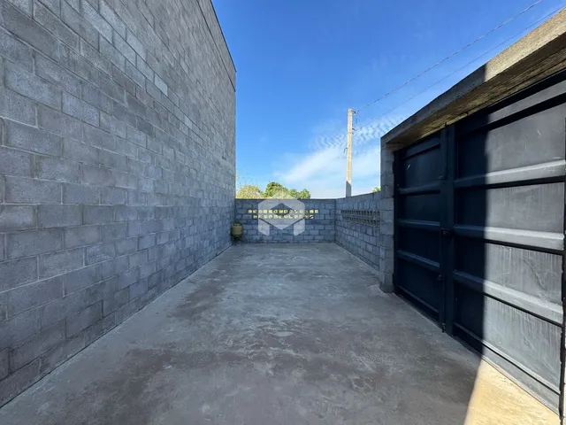 Casa com 2 dormitórios, foto 2