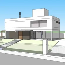 Casa com 3 dormitórios, foto 3