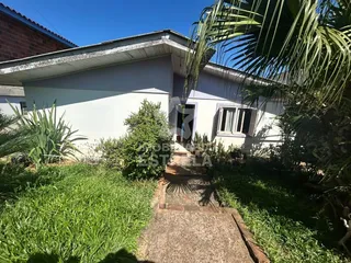 Casa com 2 dormitórios, foto 1