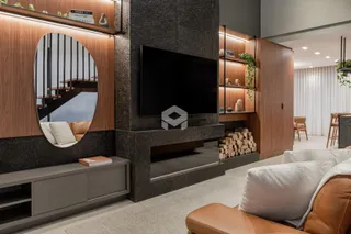 Casa com 3 dormitórios, foto 8