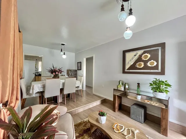 Casa com 3 dormitórios, foto 4