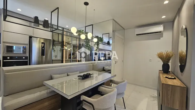 Apartamento com 3 dormitórios, foto 2