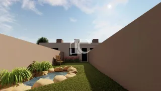 Casa geminada com 3 dormitórios, foto 9