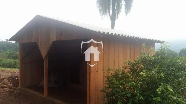 Área rural com 3 dormitórios, foto 5