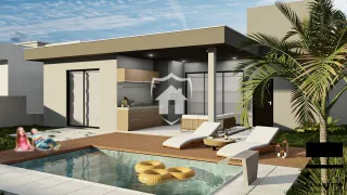 Casa com 3 dormitórios, foto 4