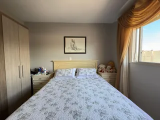 Apartamento com 2 dormitórios, foto 3