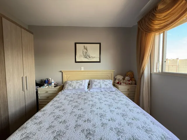 Apartamento com 2 dormitórios, foto 3