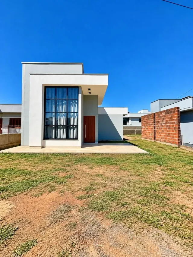 Casa com 3 dormitórios, foto 4