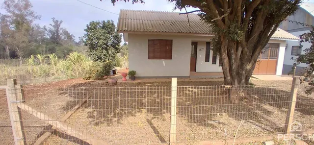 Área rural
