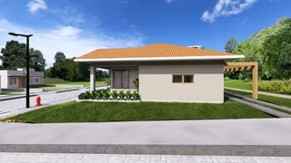 Casa geminada com 2 dormitórios, foto 4