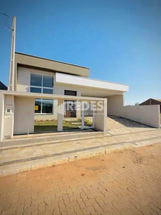 Casa com 3 dormitórios, foto 2