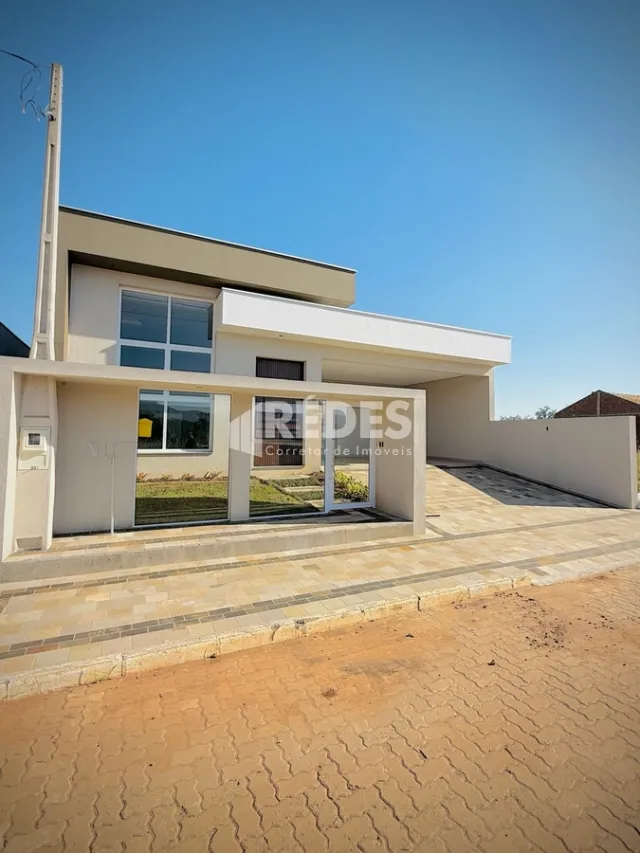 Casa com 3 dormitórios, foto 2