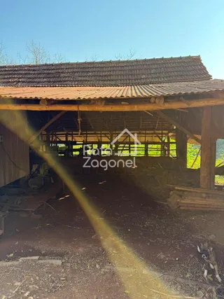 Área rural, foto 7