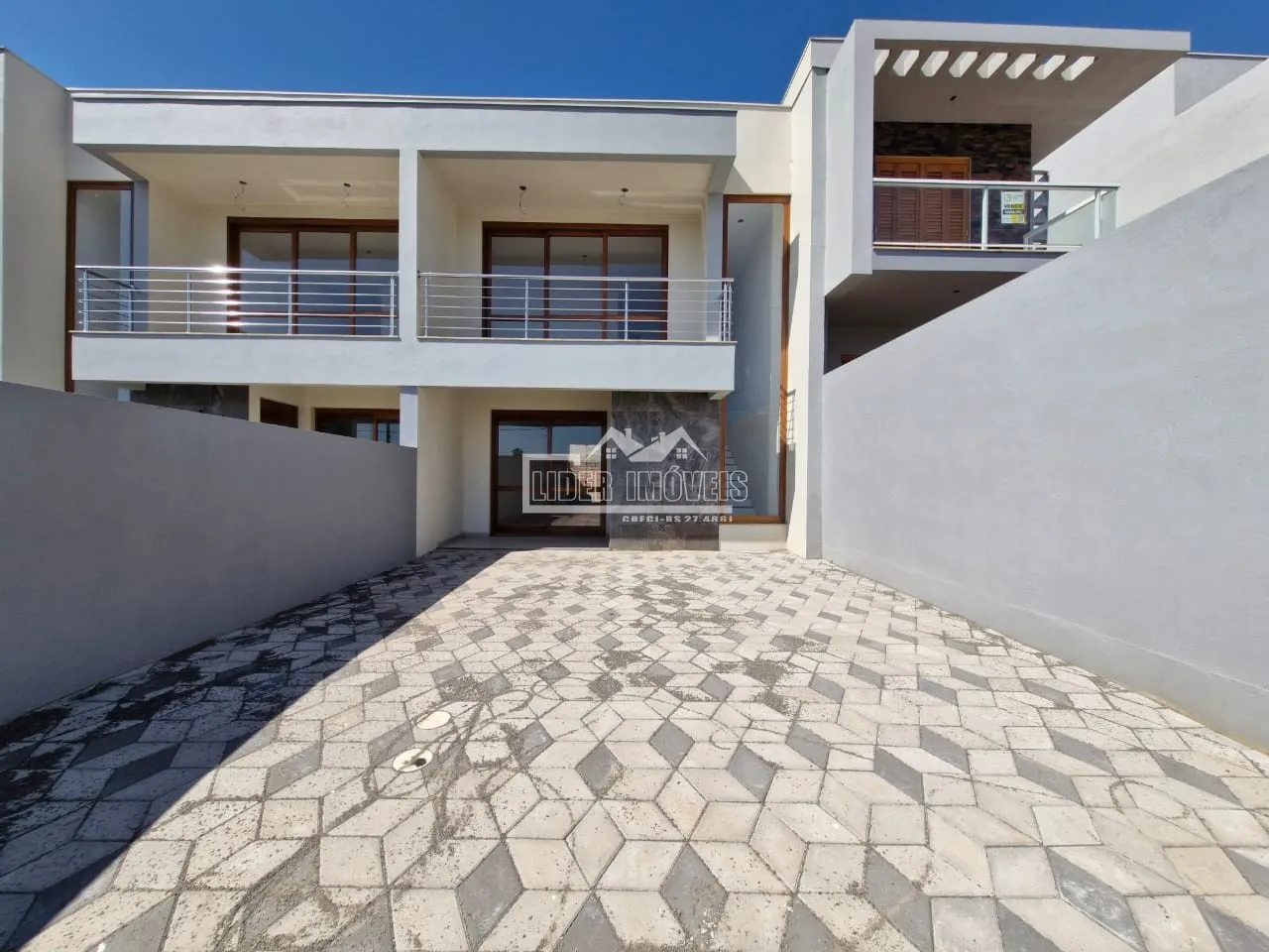 Sobrado com 3 dormitórios, foto 1