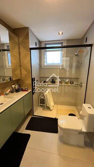 Apartamento com 3 dormitórios, foto 12