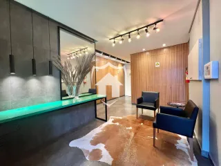 Apartamento com 1 dormitório, foto 2