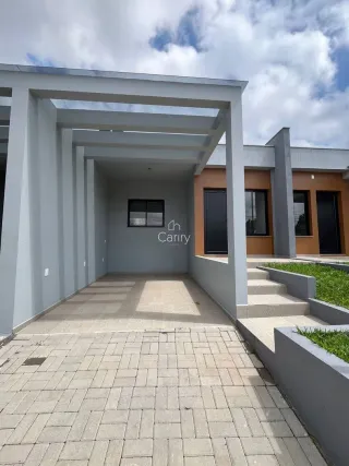 Casa geminada com 2 dormitórios, foto 2