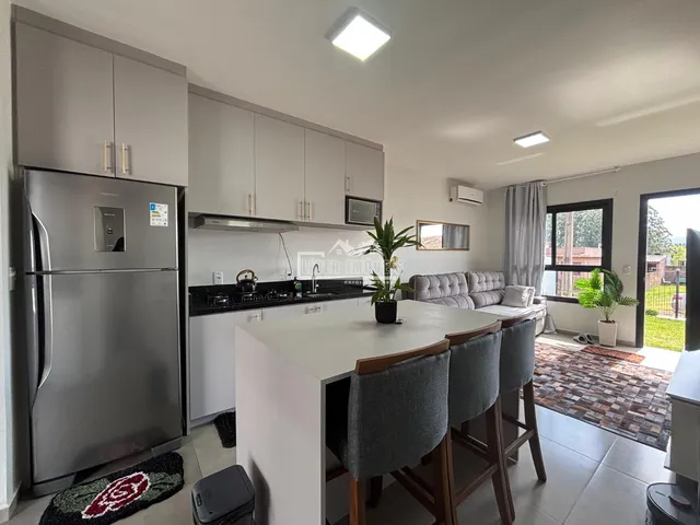 Casa com 2 dormitórios, foto 3