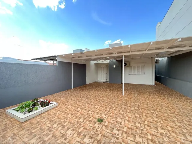 Casa geminada com 2 dormitórios, foto 2