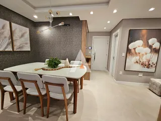 Apartamento com 3 dormitórios, foto 3