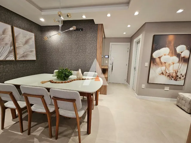 Apartamento com 3 dormitórios, foto 3