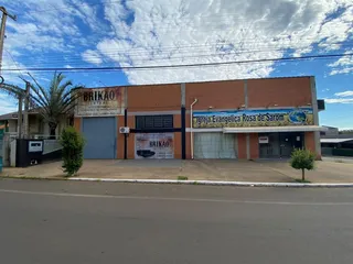 Pavilhão, foto 8