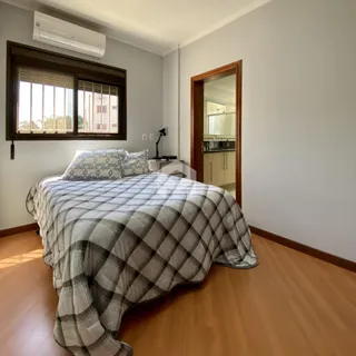 Apartamento com 4 dormitórios, foto 21