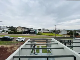 Vista externa de uma propriedade em Lajeado, Brasil.
