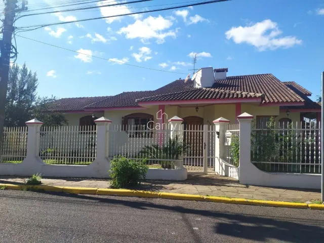 Casa com 4 dormitórios, foto 3
