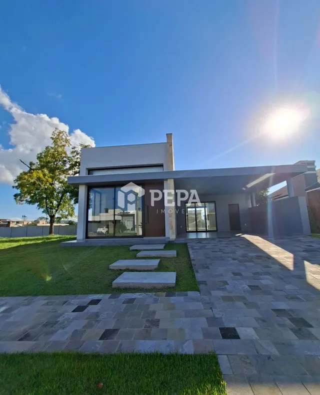 Casa com 3 dormitórios