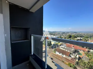 Apartamento com 2 dormitórios, foto 8