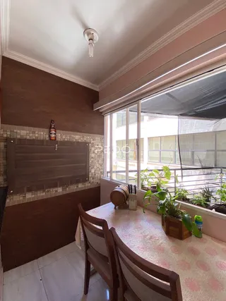 Apartamento com 3 dormitórios, foto 11