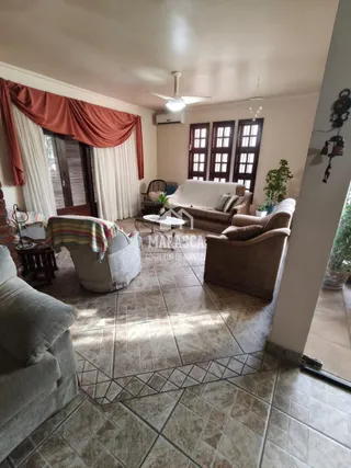 Casa com 4 dormitórios, foto 4