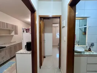 Casa geminada com 2 dormitórios, foto 9