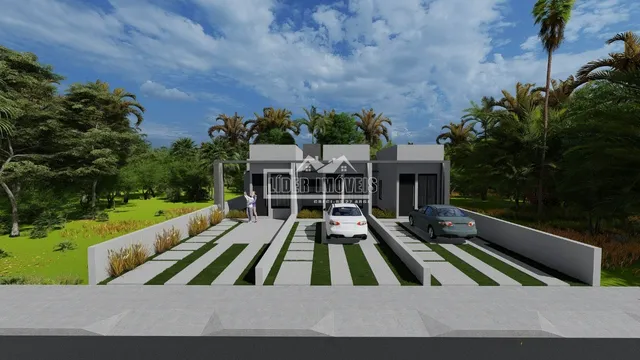 Casa geminada com 2 dormitórios, foto 4
