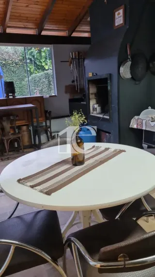Casa com 4 dormitórios, foto 7