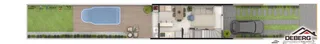 Sobrado com 2 dormitórios, foto 4