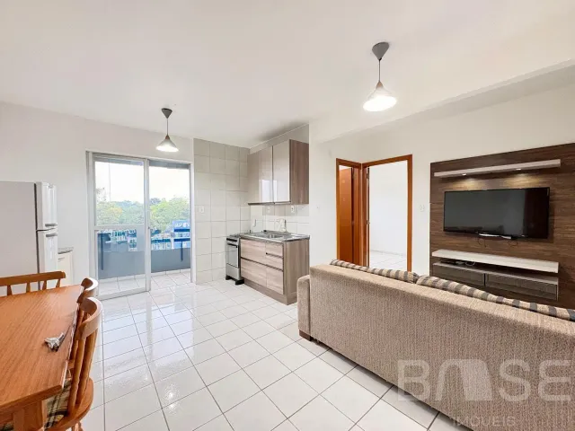 Apartamento com 1 dormitório, foto 4